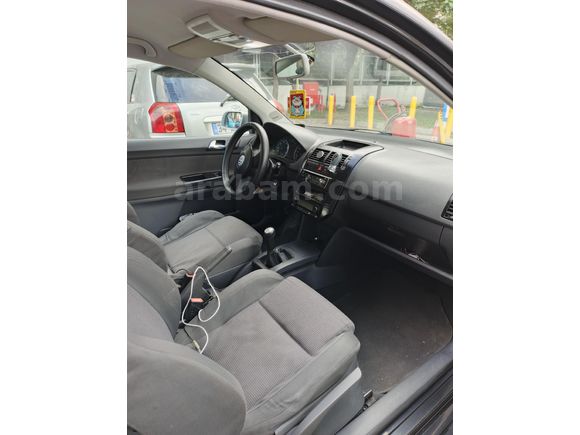 Sahibinden Volkswagen Polo 1.4 2002 Model