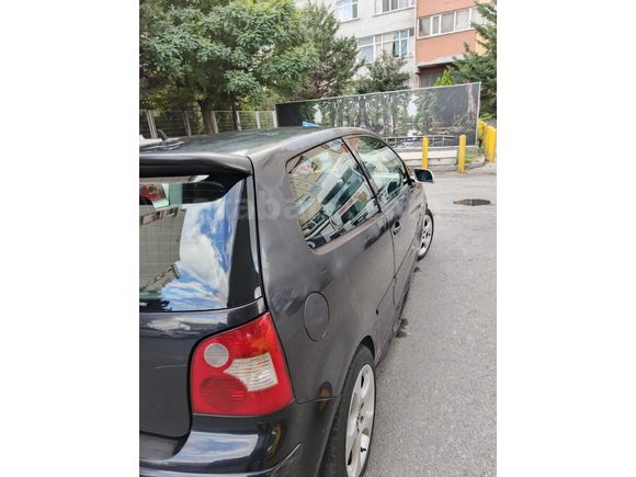 Sahibinden Volkswagen Polo 1.4 2002 Model