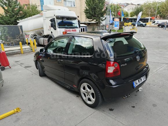 Sahibinden Volkswagen Polo 1.4 2002 Model
