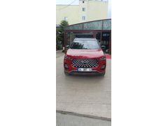 2024 çıkış Tiggo7 Pro Elektrikli Basamak Full+Full