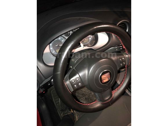 Sahibinden Seat Ibiza 1.4 Reference 2008 Model 