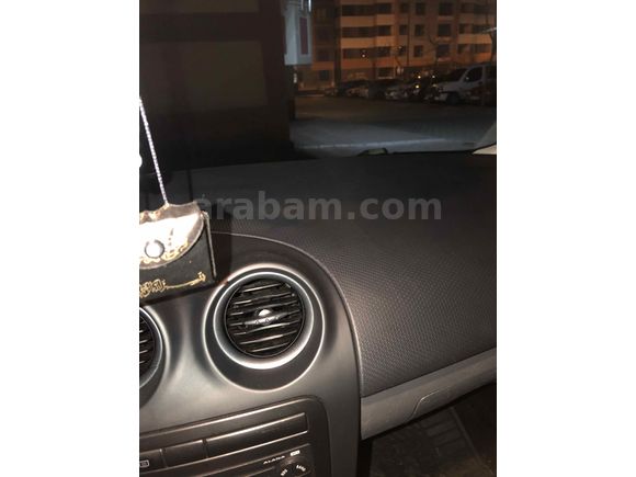 Sahibinden Seat Ibiza 1.4 Reference 2008 Model 