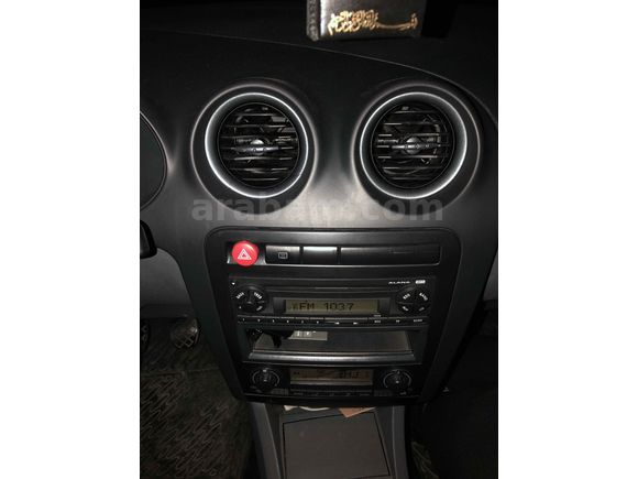 Sahibinden Seat Ibiza 1.4 Reference 2008 Model 