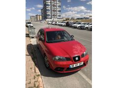 Sahibinden Seat Ibiza 1.4 Reference 2008 Model 