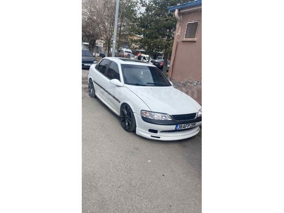 Sahibinden Opel Vectra 2.0 CD 1997 Model 