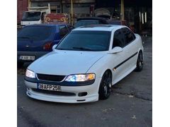 Sahibinden Opel Vectra 2.0 CD 1997 Model 