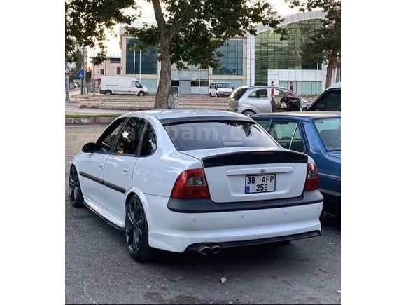 Sahibinden Opel Vectra 2.0 CD 1997 Model 