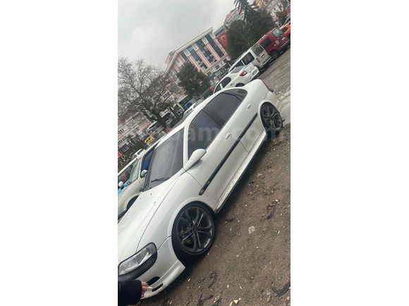 Sahibinden Opel Vectra 2.0 CD 1997 Model 