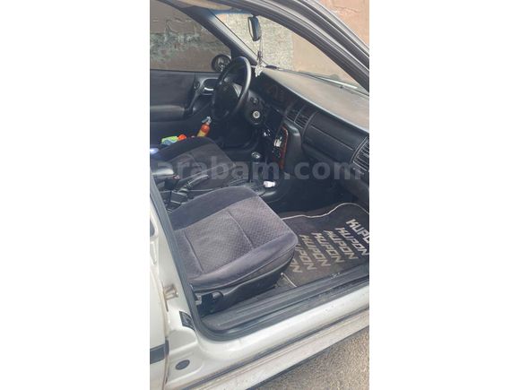 Sahibinden Opel Vectra 2.0 CD 1997 Model 