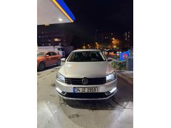 Sahibinden Volkswagen Passat 1.6 TDi BlueMotion Comfortline 2013 Model 