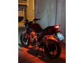 Sahibinden Mondial 125 Drift L CBS 