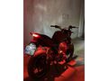 Sahibinden Mondial 125 Drift L CBS 