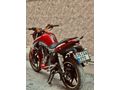 Sahibinden Mondial 125 Drift L CBS 