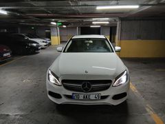 Sahibinden Mercedes - Benz C 200 d BlueTEC Avantgarde 2015 Model