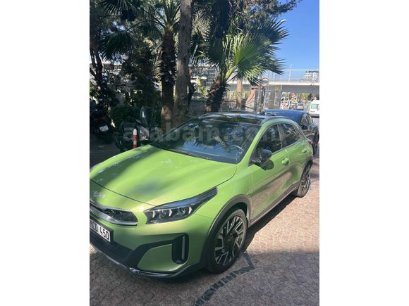 Sahibinden Kia XCeed 1.5 T-GDI Elegance 2024 Model