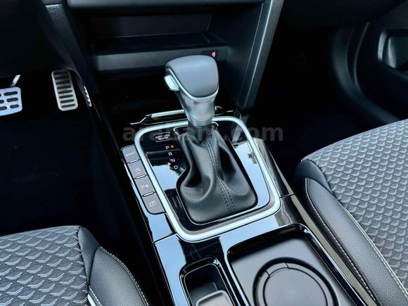 Sahibinden Kia XCeed 1.5 T-GDI Elegance 2024 Model