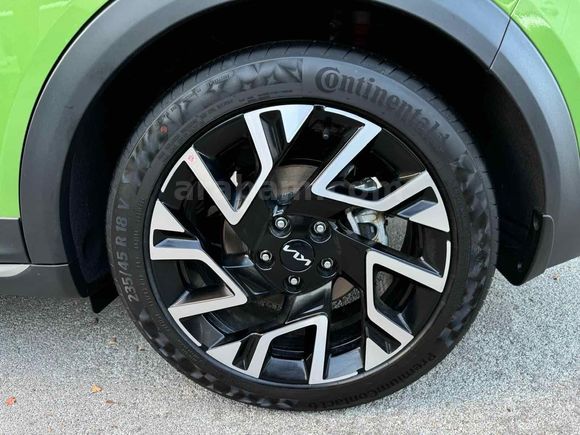Sahibinden Kia XCeed 1.5 T-GDI Elegance 2024 Model