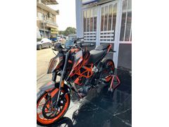 YAZA HAZIR DUKE250