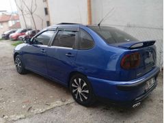 KAMU PERSONELİNDEN SEAT CORDOBA SİGNO FULL + FULL MASRAFSIZ