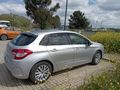 2028 Muayeneli - Ağır Bakımları Tam - Orijinal Citroen C4 Comfort