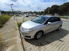 2028 Muayeneli - Ağır Bakımları Tam - Orijinal Citroen C4 Comfort