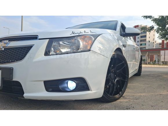 Sahibinden Chevrolet Cruze 2.0 D LT 2012 Model