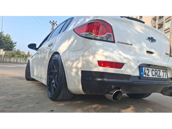 Sahibinden Chevrolet Cruze 2.0 D LT 2012 Model