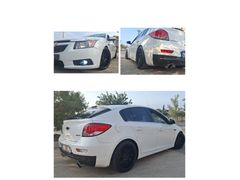 Sahibinden Chevrolet Cruze 2.0 D LT 2012 Model
