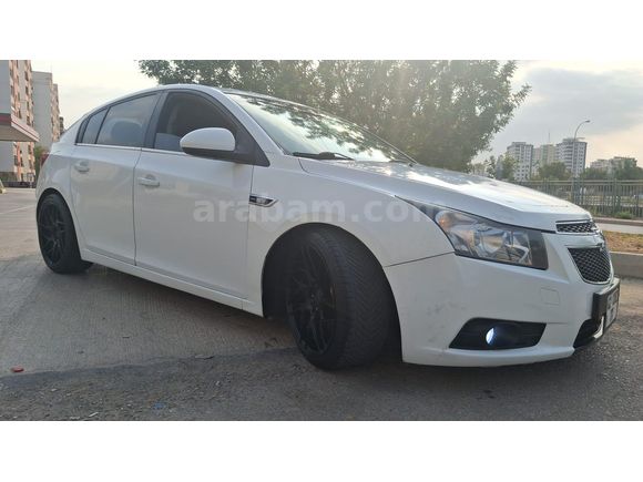 Sahibinden Chevrolet Cruze 2.0 D LT 2012 Model