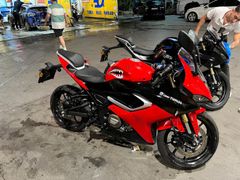 Sahibinden RKS SRK 250 RS