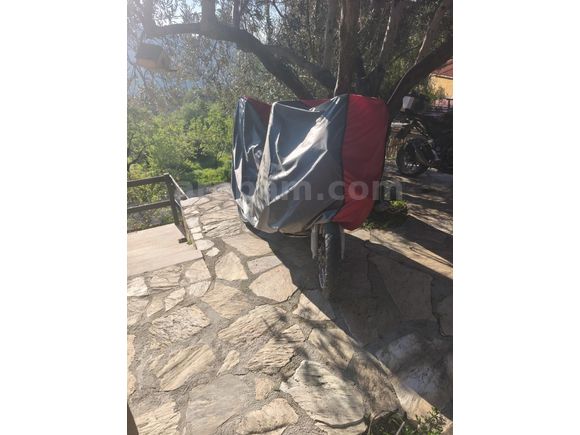 ilk sahibinden yedek anahtarlı tramersiz  kazasız  boyasız