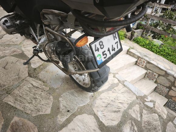 ilk sahibinden yedek anahtarlı tramersiz  kazasız  boyasız