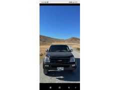 Sahibinden Acil Isuzu D-Max 3.0 D 4x4 2006 Model