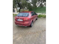 Sahibinden Chevrolet Lacetti 1.4 SE 2005 Model Muğla