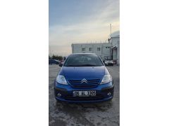 Sahibinden Citroen C3 1.4 HDi SX 2004 Model  396.000 km Mavi