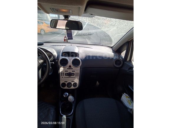 Sahibinden Opel Corsa 1.3 CDTI Essentia 2008 Model
