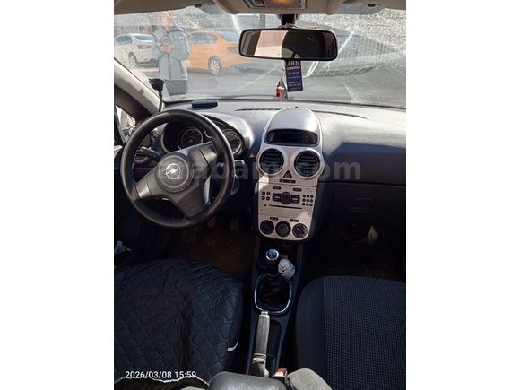 Sahibinden Opel Corsa 1.3 CDTI Essentia 2008 Model