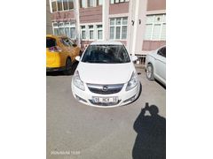 Sahibinden Opel Corsa 1.3 CDTI Essentia 2008 Model