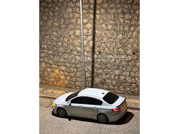Sahibinden  Hatasız boyasız Dekorluk Egea 1.3 Multijet Easy 2018 Model 