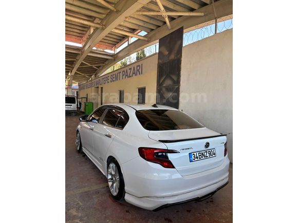 Sahibinden  Hatasız boyasız Dekorluk Egea 1.3 Multijet Easy 2018 Model 