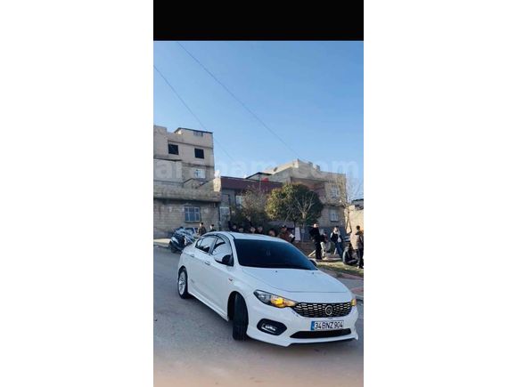 Sahibinden  Hatasız boyasız Dekorluk Egea 1.3 Multijet Easy 2018 Model 