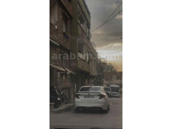Sahibinden  Hatasız boyasız Dekorluk Egea 1.3 Multijet Easy 2018 Model 