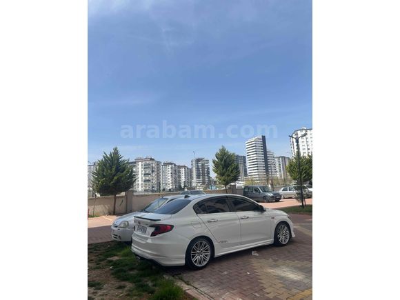 Sahibinden  Hatasız boyasız Dekorluk Egea 1.3 Multijet Easy 2018 Model 