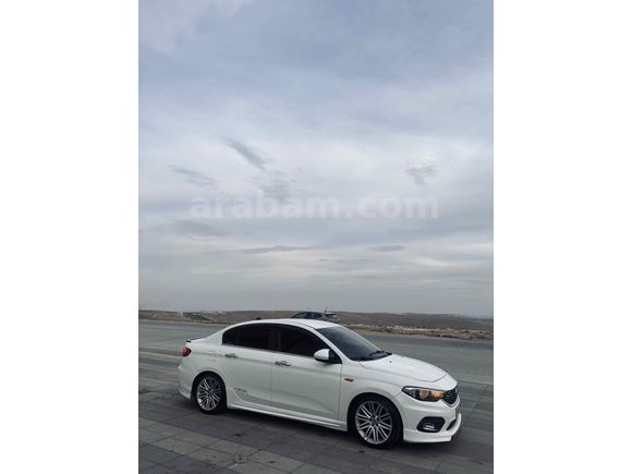 Sahibinden  Hatasız boyasız Dekorluk Egea 1.3 Multijet Easy 2018 Model 