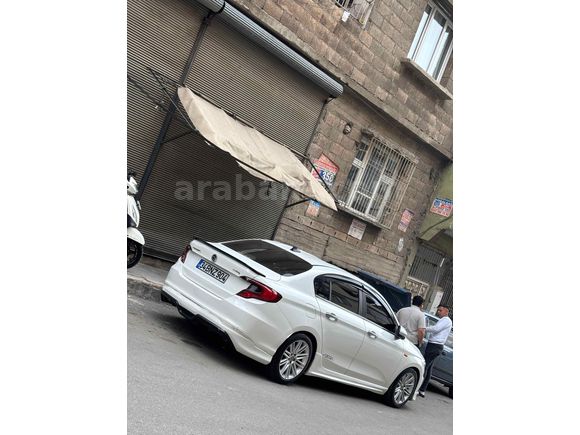Sahibinden  Hatasız boyasız Dekorluk Egea 1.3 Multijet Easy 2018 Model 
