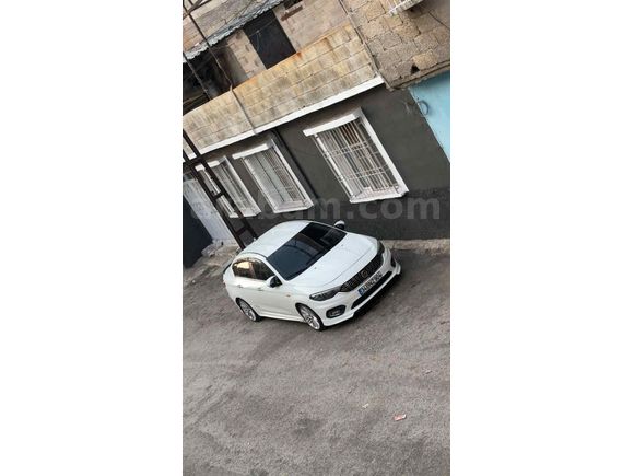 Sahibinden  Hatasız boyasız Dekorluk Egea 1.3 Multijet Easy 2018 Model 