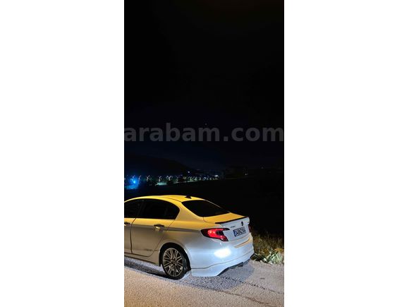 Sahibinden  Hatasız boyasız Dekorluk Egea 1.3 Multijet Easy 2018 Model 