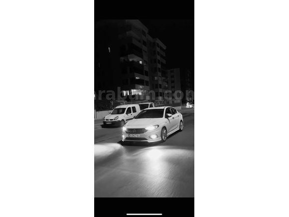Sahibinden  Hatasız boyasız Dekorluk Egea 1.3 Multijet Easy 2018 Model 