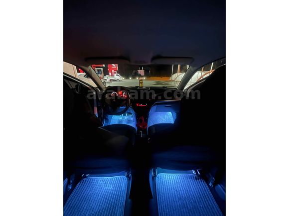 Sahibinden Peugeot 301 1.6 HDi Active 2016 Model 