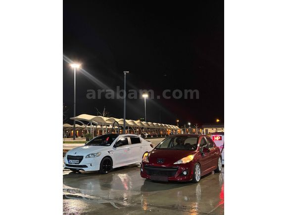 Sahibinden Peugeot 301 1.6 HDi Active 2016 Model 